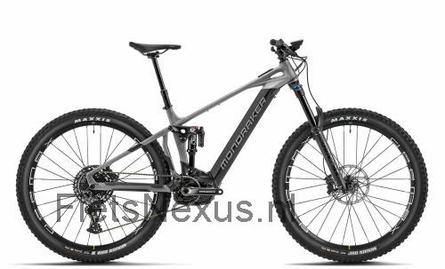 Mondraker Crafty specificaties